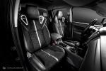 Ford Ranger Double Cab by Carlex Design 2020 года
